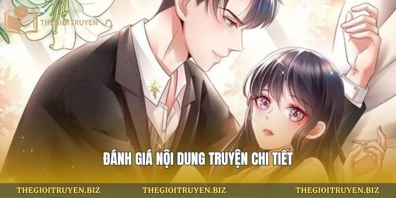 Đánh giá nội dung truyện chi tiết