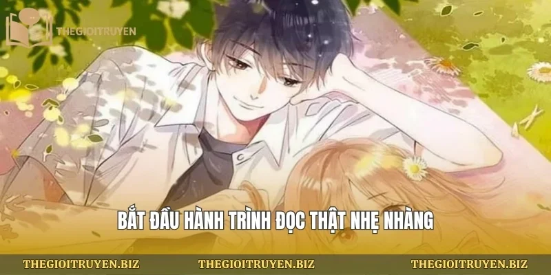 Giá trị bền vững từ việc đọc truyện