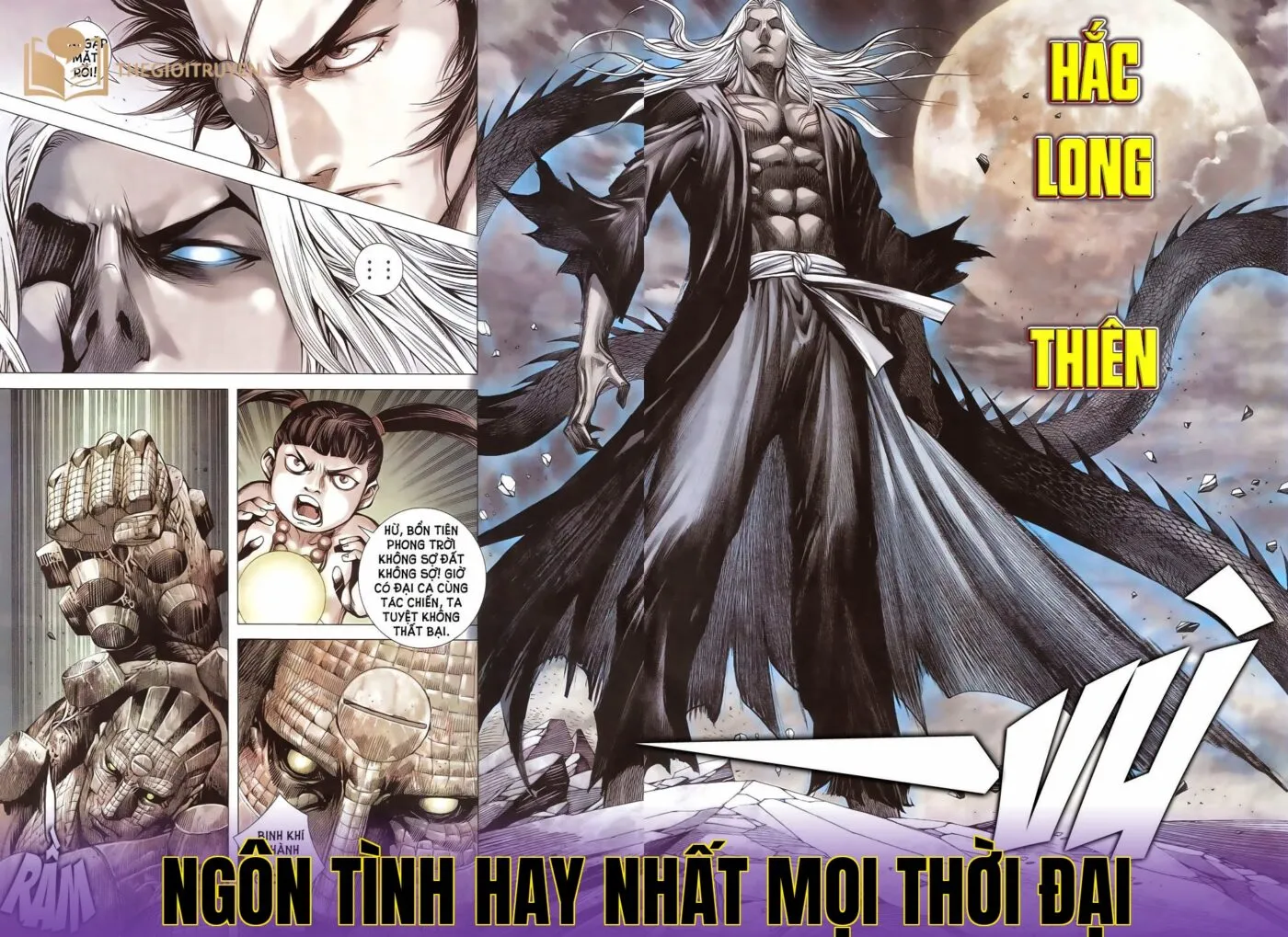 Ngôn Tình Hay Nhất Mọi Thời Đại